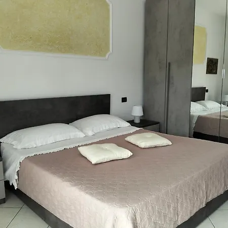 Ai Noci Apartamento *