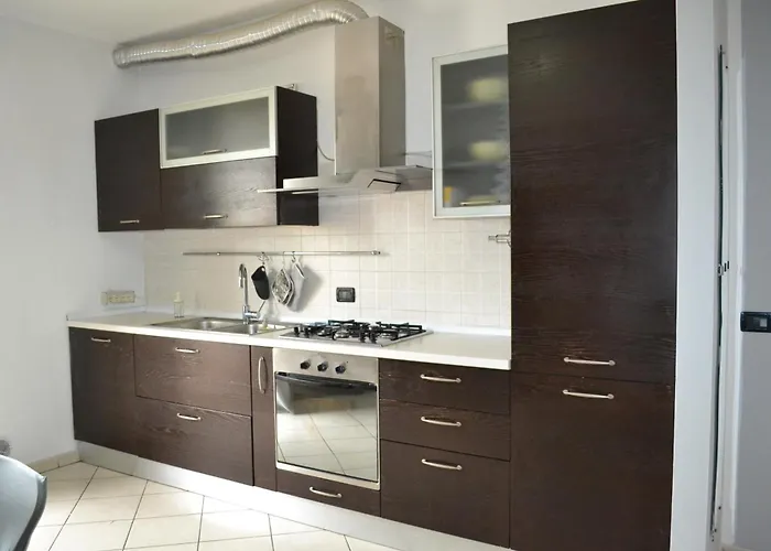 Ai Noci Apartman *