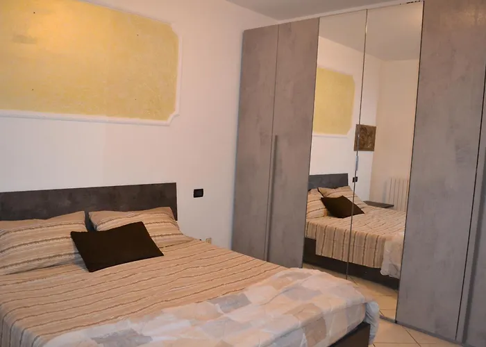 Ai Noci Appartement *
